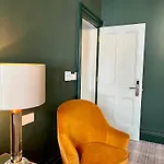 Hotel Magmell Townhouse Baltinglass