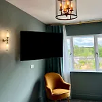 Magmell Townhouse Hotel Baltinglass