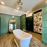 Hotel Magmell Townhouse Baltinglass