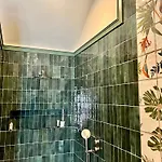 Magmell Townhouse Hotel Baltinglass