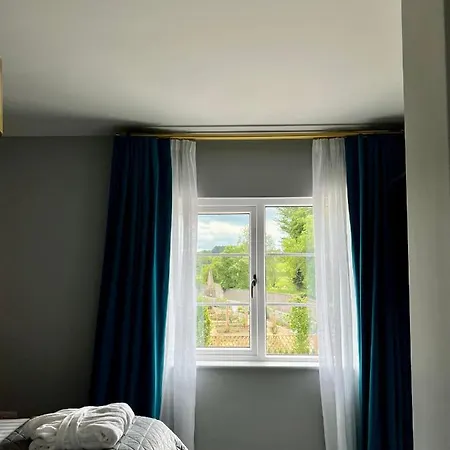 Magmell Townhouse Baltinglass