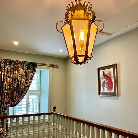 Magmell Townhouse Baltinglass