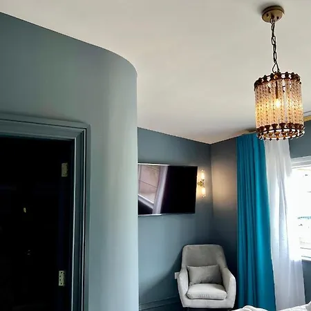 Magmell Townhouse فندق *