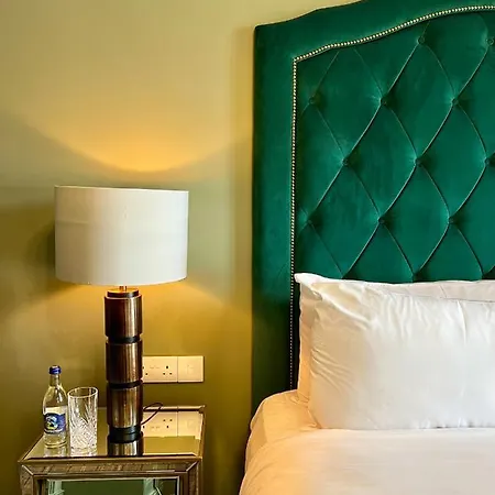 Hotel Magmell Townhouse