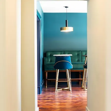 Hotel Magmell Townhouse Baltinglass