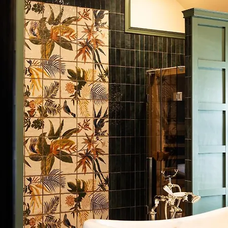 Magmell Townhouse * Baltinglass