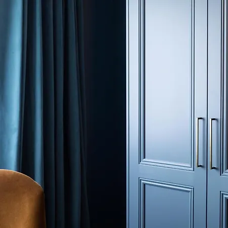 Hotell Magmell Townhouse Baltinglass