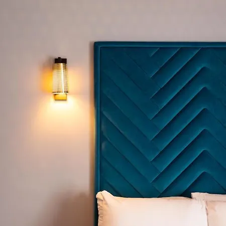 Hotell Magmell Townhouse *