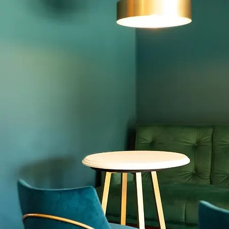 Magmell Townhouse Baltinglass