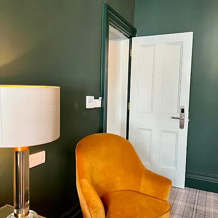 فندق Magmell Townhouse Baltinglass