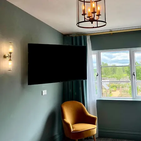 Magmell Townhouse فندق Baltinglass