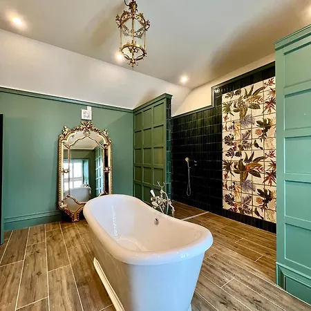 فندق Magmell Townhouse Baltinglass