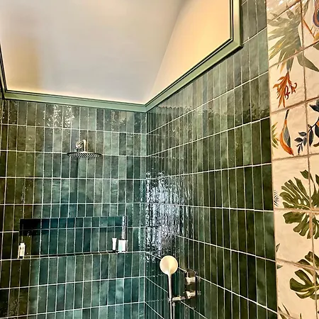 Magmell Townhouse فندق Baltinglass