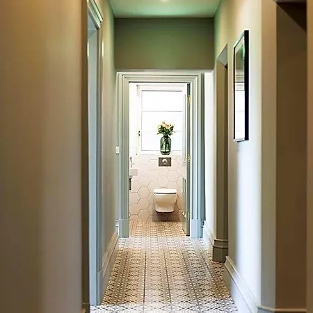 Magmell Townhouse فندق Baltinglass