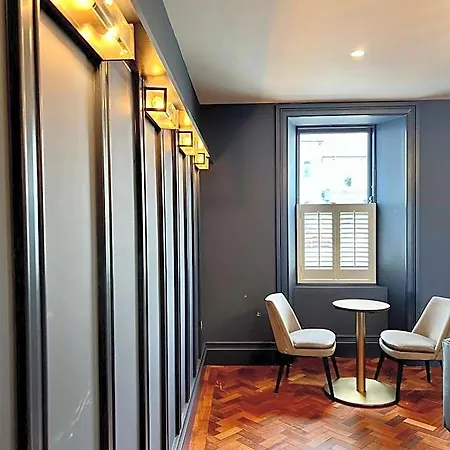 Magmell Townhouse