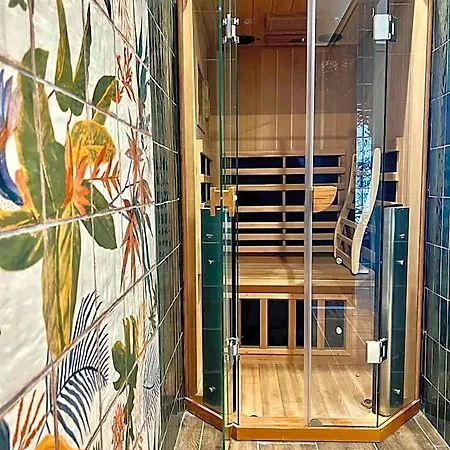 فندق Magmell Townhouse *