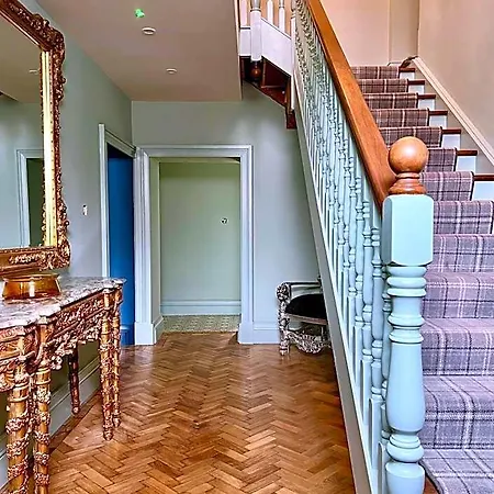 Magmell Townhouse * Baltinglass