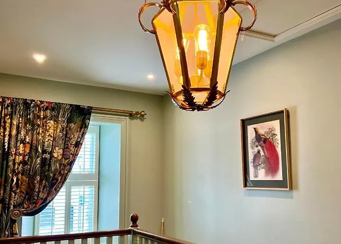 Magmell Townhouse Baltinglass