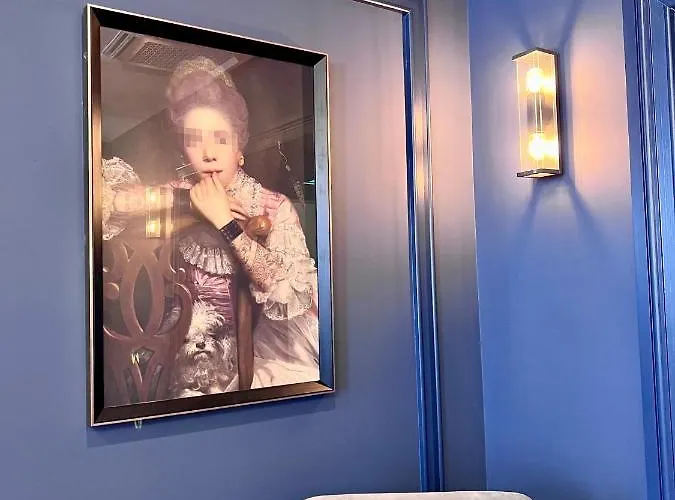 Magmell Townhouse 酒店