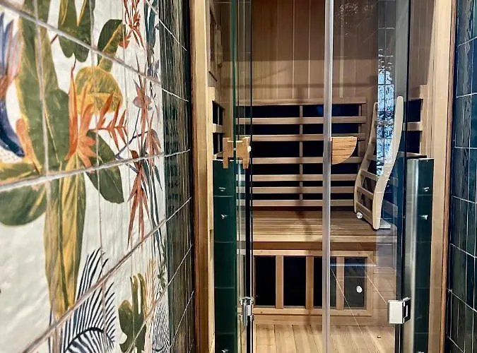 Hotel Magmell Townhouse