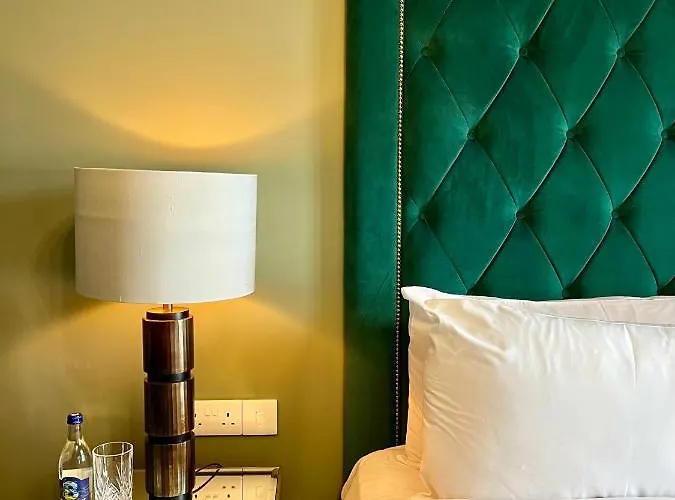 Hotel Magmell Townhouse