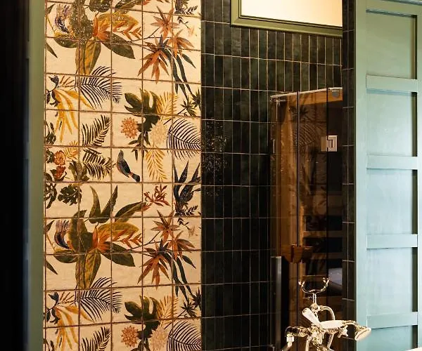 Magmell Townhouse * Baltinglass