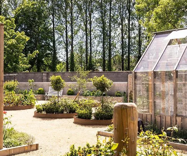 Hotel Magmell Townhouse Baltinglass