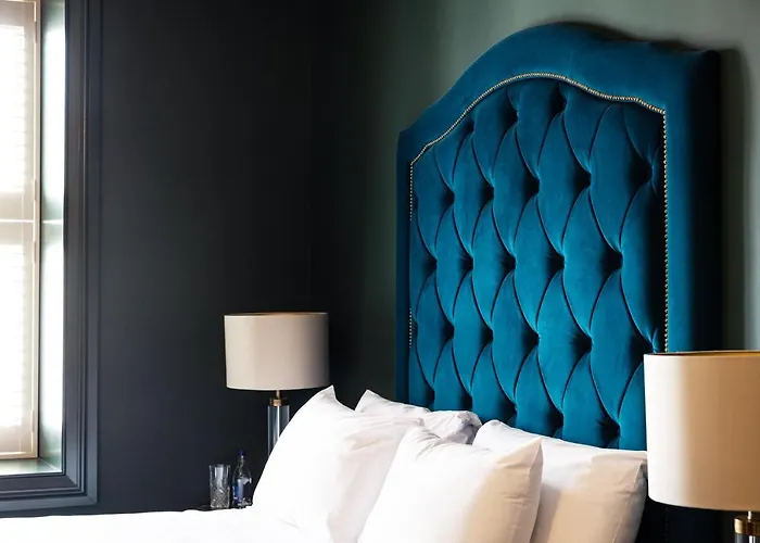 Magmell Townhouse Baltinglass