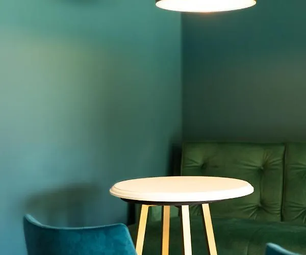 Magmell Townhouse Baltinglass